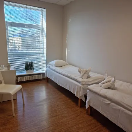 Room Near City Center Harbour Tallinn Exterior photo