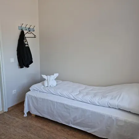 Room Near City Center Harbour Tallinn Exterior photo