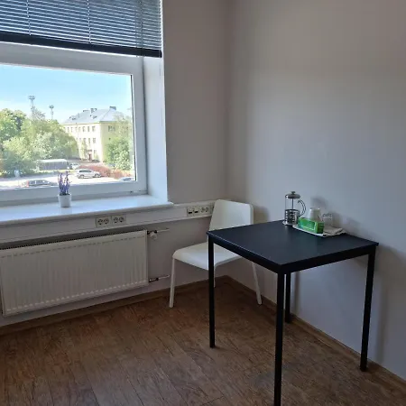 Room Near City Center Harbour Tallinn Exterior photo