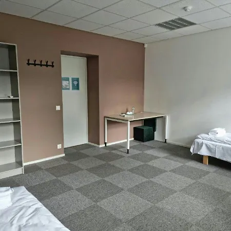 Room Near City Center Harbour Tallinn Exterior photo