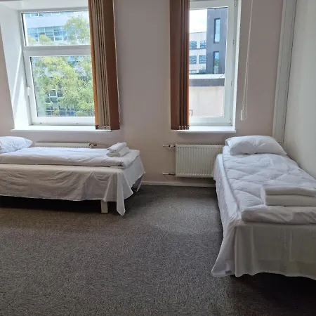 Room Near City Center Harbour Tallinn Exterior photo
