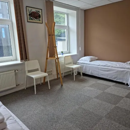 Room Near City Center Harbour Tallinn Exterior photo