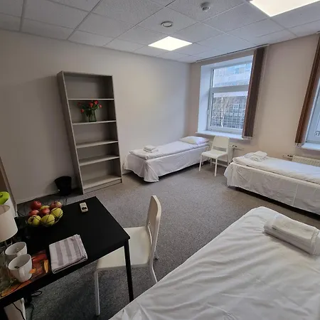 Room Near City Center Harbour Tallinn Exterior photo