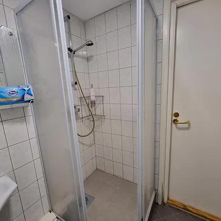 Room Near City Center Harbour Tallinn Exterior photo