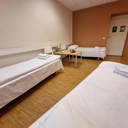 Room Near City Center Harbour Tallinn Exterior photo