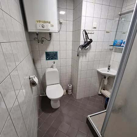 Room Near City Center Harbour Tallinn Exterior photo