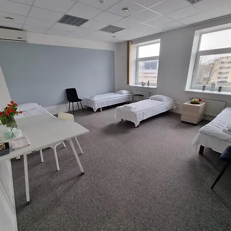 Room Near City Center Harbour Tallinn Exterior photo