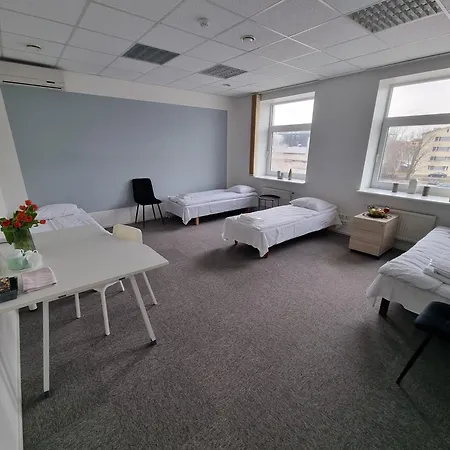 Room Near City Center Harbour Tallinn Room photo