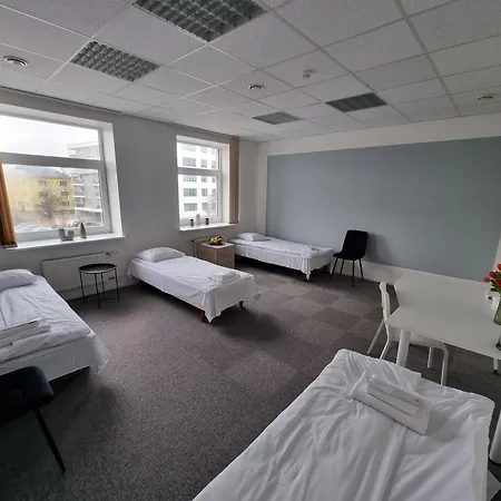 Room Near City Center Harbour Tallinn Exterior photo