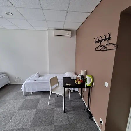Room Near City Center Harbour Tallinn Exterior photo