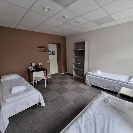 Room Near City Center Harbour Tallinn Exterior photo