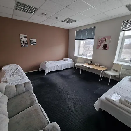 Room Near City Center Harbour Tallinn Room photo