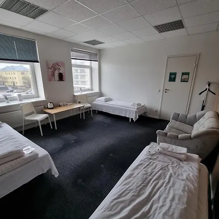 Room Near City Center Harbour Tallinn Exterior photo