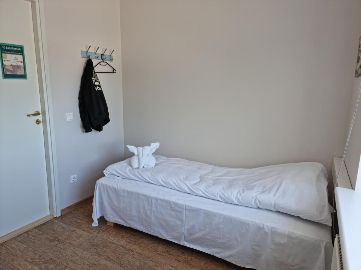 Bed & Breakfast Near Center Harbour Tallinn