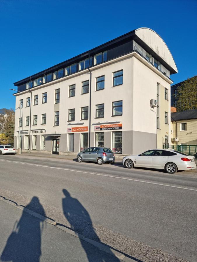 Bed & Breakfast Near Center Harbour Tallinn