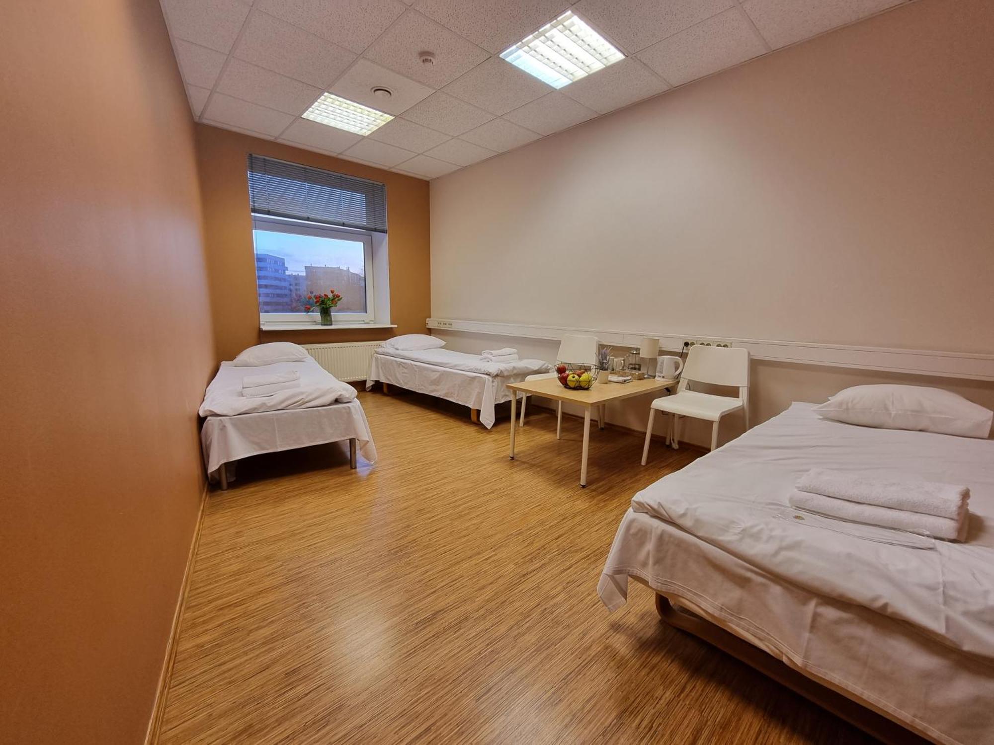 Bed & Breakfast Near Center Harbour Tallinn