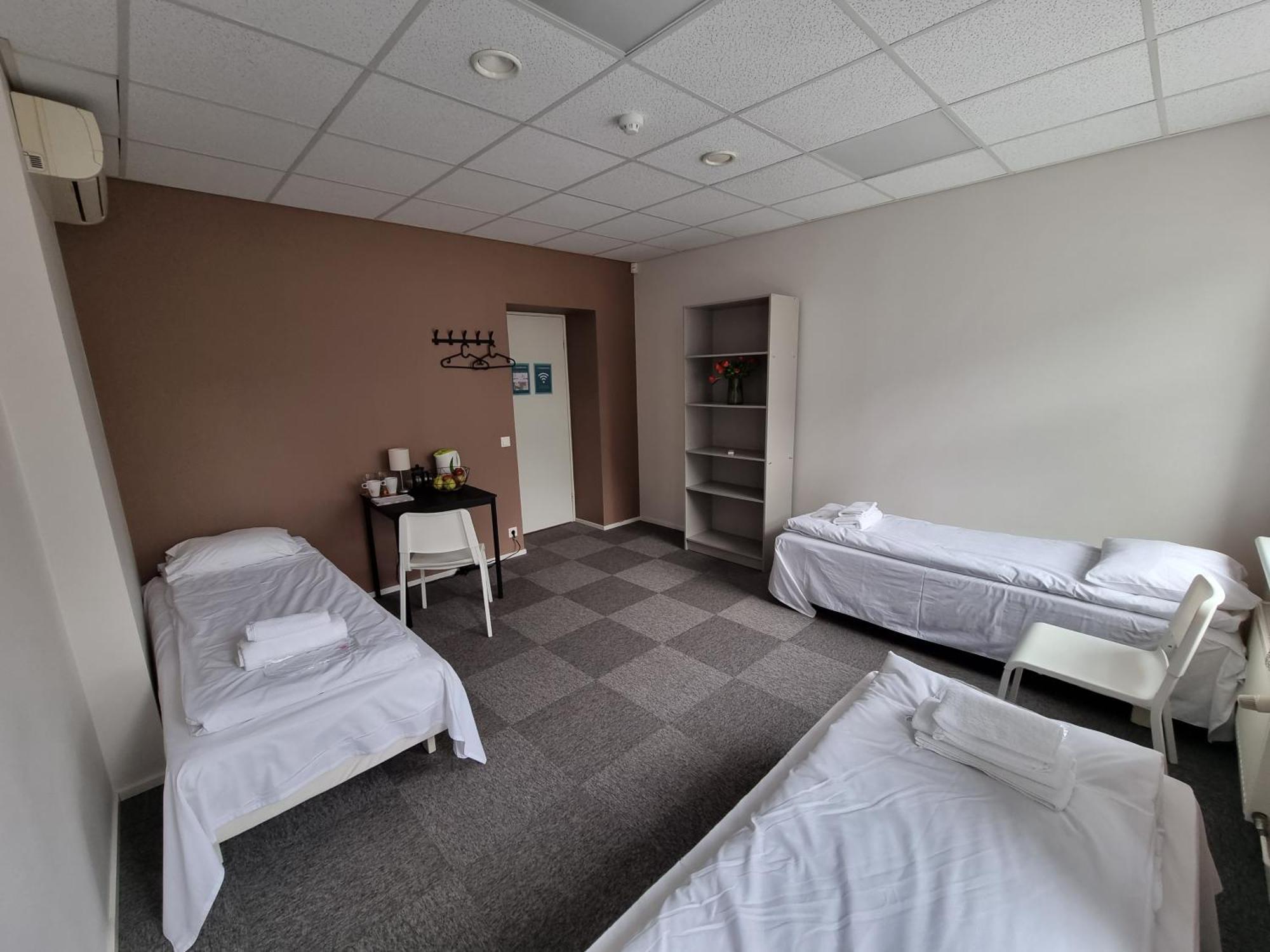 Bed & Breakfast Near Center Harbour