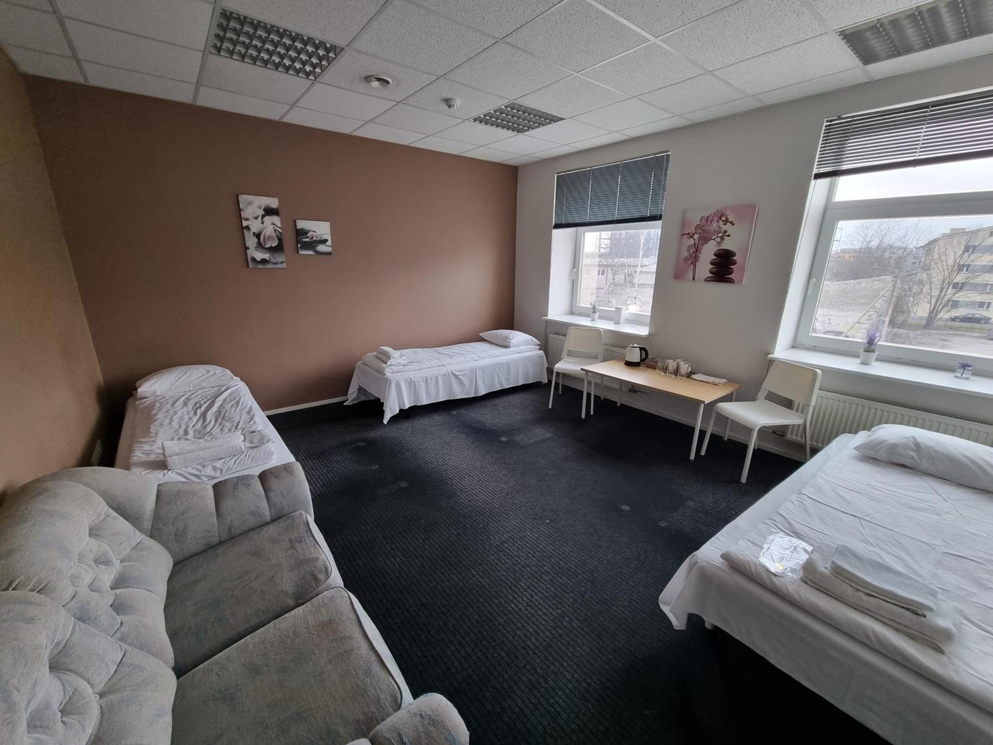 Near Center Harbour Bed & Breakfast Tallinn